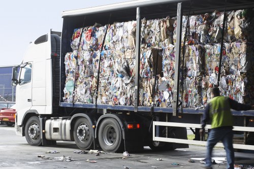 Heston local council guidelines for furniture disposal