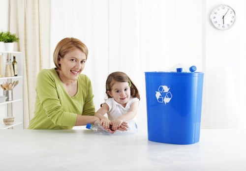 Efficient office furniture removal services